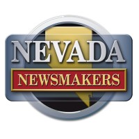 Nevada Newsmakers logo, Nevada Newsmakers contact details