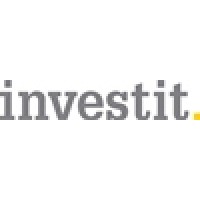 Investit logo, Investit contact details