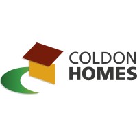 Coldon Homes logo, Coldon Homes contact details