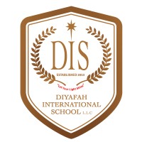 Diyafah International School Abu Dhabi logo, Diyafah International School Abu Dhabi contact details