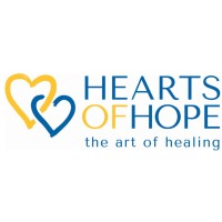 HEARTS OF HOPE FOUNDATION INC logo, HEARTS OF HOPE FOUNDATION INC contact details