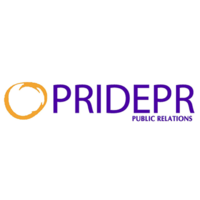 Pride Public Relations logo, Pride Public Relations contact details