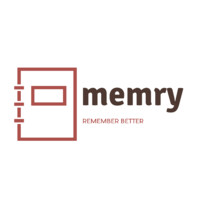 Memry logo, Memry contact details