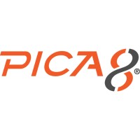 Pica8, Inc. logo, Pica8, Inc. contact details