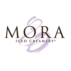 Mora Iced Creamery logo, Mora Iced Creamery contact details