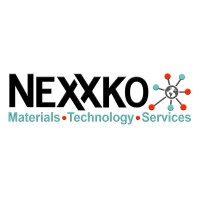 NEXXKO logo, NEXXKO contact details