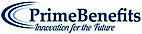 Prime Benefits logo, Prime Benefits contact details