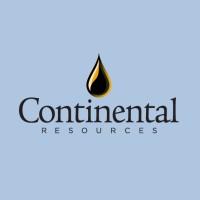 Continental Resources logo, Continental Resources contact details