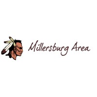 Millersburg High School logo, Millersburg High School contact details