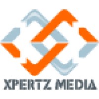 Xpertz Media logo, Xpertz Media contact details