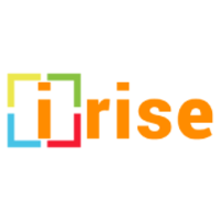 irise logo, irise contact details