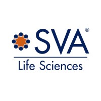 SVA Life Sciences logo, SVA Life Sciences contact details