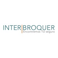 Interbroquer logo, Interbroquer contact details