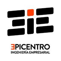 EIE (Epicentro Ingeniería Empresarial) logo, EIE (Epicentro Ingeniería Empresarial) contact details