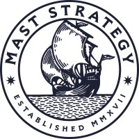 Mast Strategy logo, Mast Strategy contact details