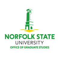 Norfolk State University Graduate School logo, Norfolk State University Graduate School contact details