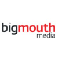 Bigmouthmedia logo, Bigmouthmedia contact details