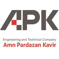 APK Group (Amn Pardazan Kavir ) logo, APK Group (Amn Pardazan Kavir ) contact details