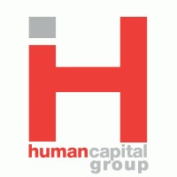 The Human Capital Group logo, The Human Capital Group contact details