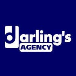 Darling's Agency logo, Darling's Agency contact details