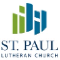 St. Paul Lutheran Church logo, St. Paul Lutheran Church contact details