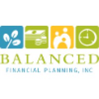 Balanced Financial Planning, Inc. logo, Balanced Financial Planning, Inc. contact details