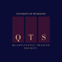 UniMelb Quantitative Trading Society logo, UniMelb Quantitative Trading Society contact details