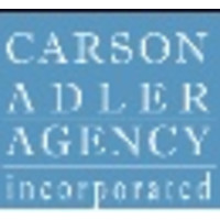 Carson Adler Agency Inc logo, Carson Adler Agency Inc contact details