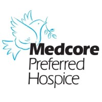 MEDCORE PREFERRED HOSPICE logo, MEDCORE PREFERRED HOSPICE contact details