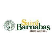 St Barnabas High School logo, St Barnabas High School contact details