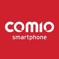 Comio India logo, Comio India contact details