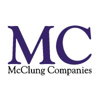 McClung Companies logo, McClung Companies contact details