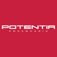 Potentia Engenharia logo, Potentia Engenharia contact details