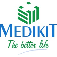 Global Medikit Limited logo, Global Medikit Limited contact details