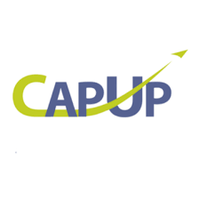 Capup logo, Capup contact details