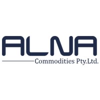 Alna Commodities Pty. Ltd. logo, Alna Commodities Pty. Ltd. contact details