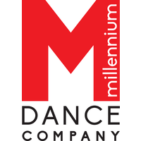 Millennium Dance Company logo, Millennium Dance Company contact details