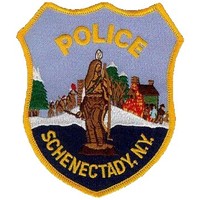 Schenectady Police Department logo, Schenectady Police Department contact details