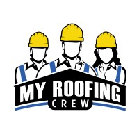 My Roofing Crew logo, My Roofing Crew contact details