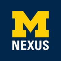 Nexus at University of Michigan Engineering logo, Nexus at University of Michigan Engineering contact details