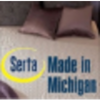 Serta Michigan logo, Serta Michigan contact details