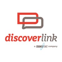 Discoverlink logo, Discoverlink contact details