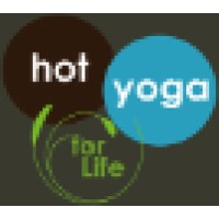 Hot Yoga for Life logo, Hot Yoga for Life contact details