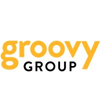 Groovy Group logo, Groovy Group contact details