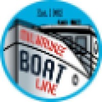 Milwaukee Boat Line logo, Milwaukee Boat Line contact details