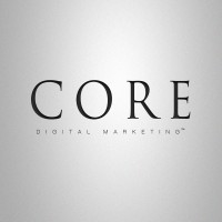 Core Digital Marketing logo, Core Digital Marketing contact details