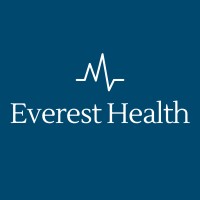 Everest Health logo, Everest Health contact details