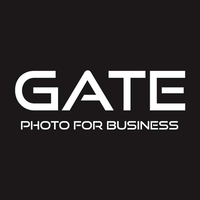 The Gate Agency logo, The Gate Agency contact details