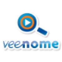 Veenome logo, Veenome contact details