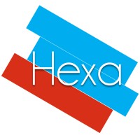 Hexa Programming Language logo, Hexa Programming Language contact details